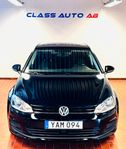 Volkswagen Golf 5-dörrar 1.2 TSI BMT 16V Euro 6