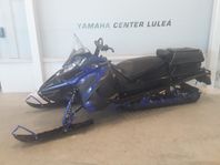 Yamaha Transporter 600