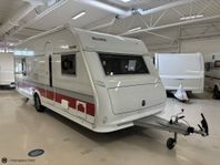 Kabe Royal 600 XL KS NYSKICK - FÖRTÄLT - TAKMARKIS - AC