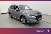 Mitsubishi Outlander P-HEV 4WD 224hk Business X 360° MOMS