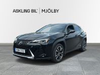 Lexus UX 250h Premium Teknikpaket Navi MarkLevinson