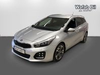 Kia Cee´d 1,6 CRDI GT-LINE