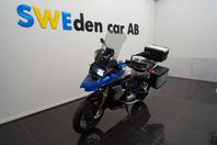 BMW Motorrad R 1200 GS Comfort, Dynamic Euro 4 5,99% Ränta