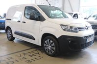 Citroën Berlingo Skåp Premium Business 1.5 BlueHDi 130hk Aut