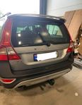 Ny Avtagbar dragkrok dold Volvo XC70 5900:- inkl montage