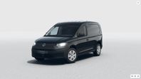 Volkswagen Caddy Cargo TDI 122hk DSG