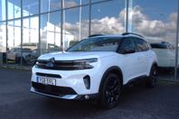 Citroën C5 Aircross Shine EXCLUSIVE 130hk Automat