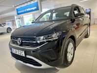 Volkswagen T-CROSS 1.0 TSI 115 DSG7