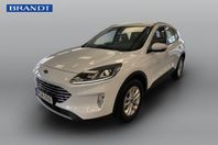 Ford Kuga Plug-In Hybrid | Privatleasing Fr. 3.695:-