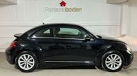 Volkswagen The Beetle 1.4 TSI Automat |Carplay|Farth.| 150hk