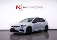 Volkswagen Golf R 4M Pano Cockpit Skinn Dynaudio Navi 310hk