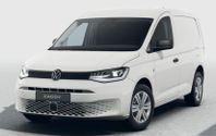 Volkswagen Caddy Cargo 2.0 TDI Euro 6