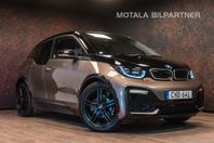 BMW i3 s 120 Ah Comfort Advanced | MOMS | Taklucka | DA+