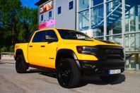 RAM TRX Havoc Edition