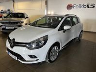 Renault Clio Sport Tourer 0.9 TCe" Euro 6"SÅLD"