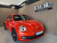 Volkswagen Beetle 1.2 TSI 16V  105 HK