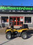 Can-am Outlander 400 MAXXT