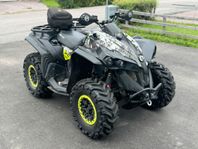 Can-Am  Renegade Xxc 1000 R  ELKA  Full Finans 1489:-