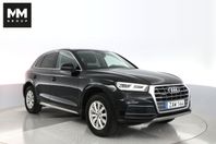 Audi Q5 2.0 TDI quattro S Tronic