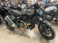 Indian FTR 1200 ABS #SÅLD#