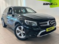 Mercedes-Benz GLC  220 d 4MATIC Drag M-värm B-Kamera 170 hk