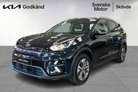 Kia E-Niro Advance, Navi/ Carplay/ Backkamera