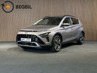 Hyundai Bayon 1.0 T-GDI Automat Advanced I Drag I B-kamera I