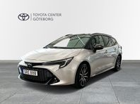 Toyota Corolla Touring Sports Hybrid 1,8 GR SPORT