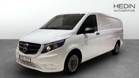 Mercedes-Benz Vito 114 CDI 136Hk 7G-Tronic  Extra lång