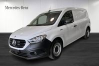 Mercedes-Benz ECitan ECITAN 112 SKÅP L2