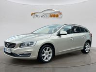 Volvo V60 D4 Geartronic Classic, DRAGKROK Räntekampanj 3,95%