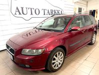 Volvo V50 T5 Summum **BLACKWEEK-REA**