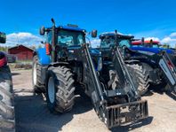 New Holland T7.210 AC, FLP, Trima 5.1