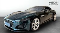 Jaguar F-Type P300 R-Dynamic