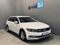 Volkswagen Passat SC 2.0 TDI 4Motion GT D-Värm Drag B-Kam