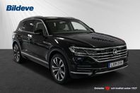 Volkswagen Touareg 3.0 V6 4Motion Executive