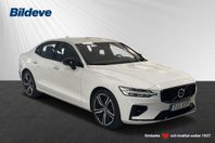 Volvo S60 Recharge T8 R-Design