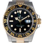 Rolex GMT-Master II 116713LN