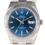 Rolex Datejust 41 126300