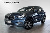 Volvo XC40 T4 AWD Inscription (SELEKT) HÖGSPEC