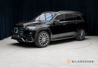 Mercedes-Benz GLS 450 d 4MATIC 367hk Facelift AMG  SeSpec