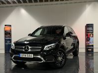 Mercedes-Benz GLC 250 d 4MATIC 9G-Tronic Airmatic|DRAG|Nybes