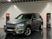 BMW X5 xDrive30d Steptronic  259HK |PANO|Hi-Fi|NAVI|DRAG|