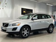 Volvo XC60 D4 Momentum/ KAMREMBYTT/ NYBES/