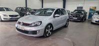 Volkswagen Golf  GTI Euro 5/Garanti 6/Bakkamera/18"/Ny Servi