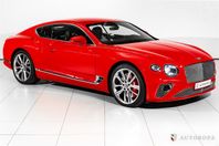 Bentley Continental GT W12