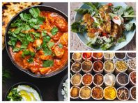 21031: Indisk topp-restaurang med AAA-läge i Växjö
