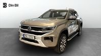 Volkswagen Amarok NEW AVENTURA TDI V6