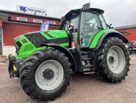 Beg delar till Deutz Agrotron 6215