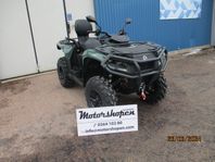 Can am Outlander Max Pro XU T HD7 T3B *Kampanj -12000:-